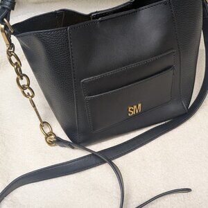 Handbag - black